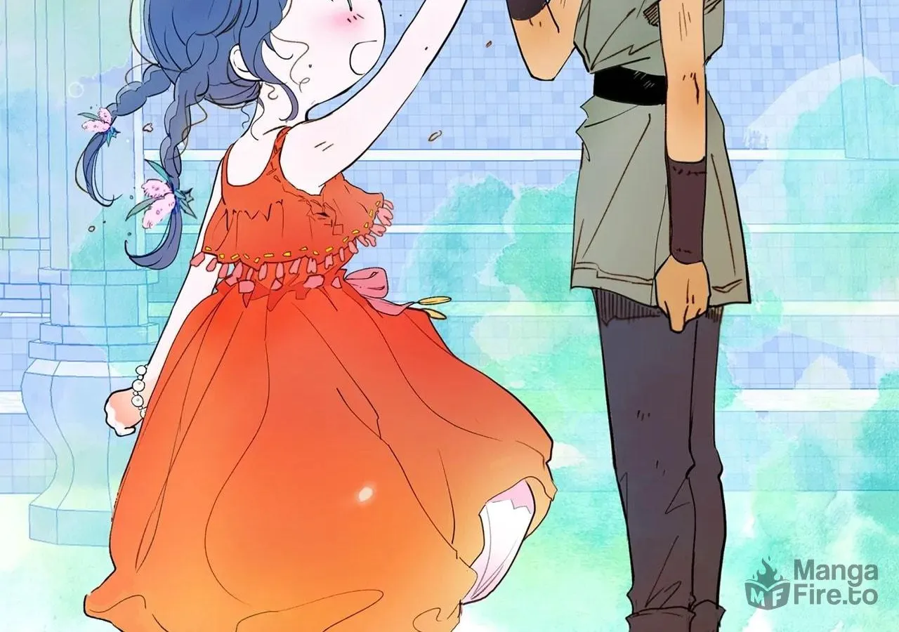 Becoming Best Friends With the Icy Male Lead Chapter 5 page 142 - 