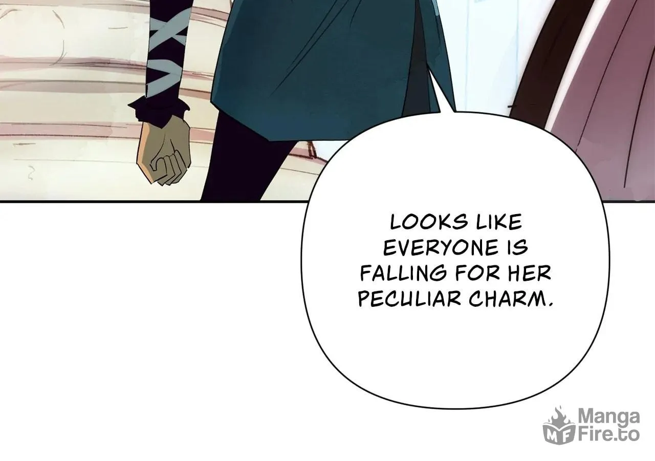 Becoming Best Friends With the Icy Male Lead Chapter 5 page 148 - 