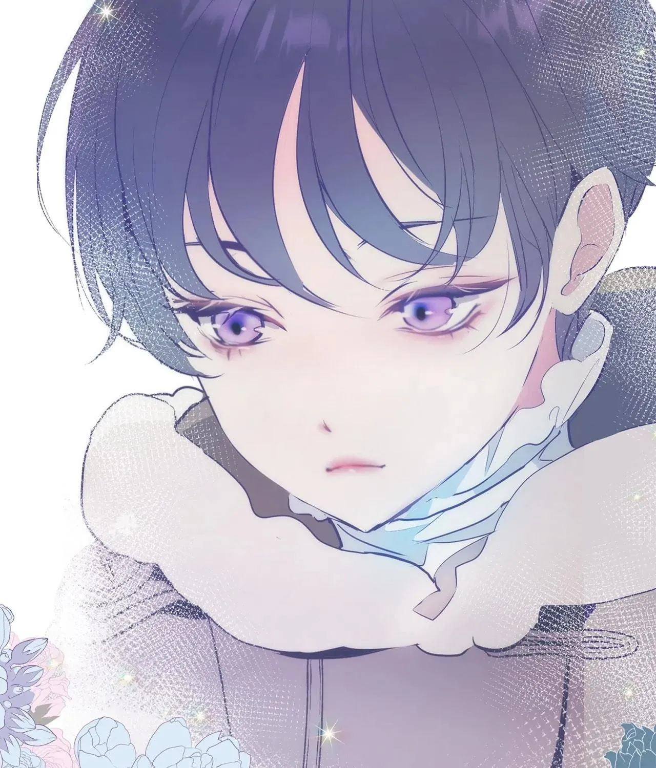 Becoming Best Friends With the Icy Male Lead Chapter 5 page 17 - 