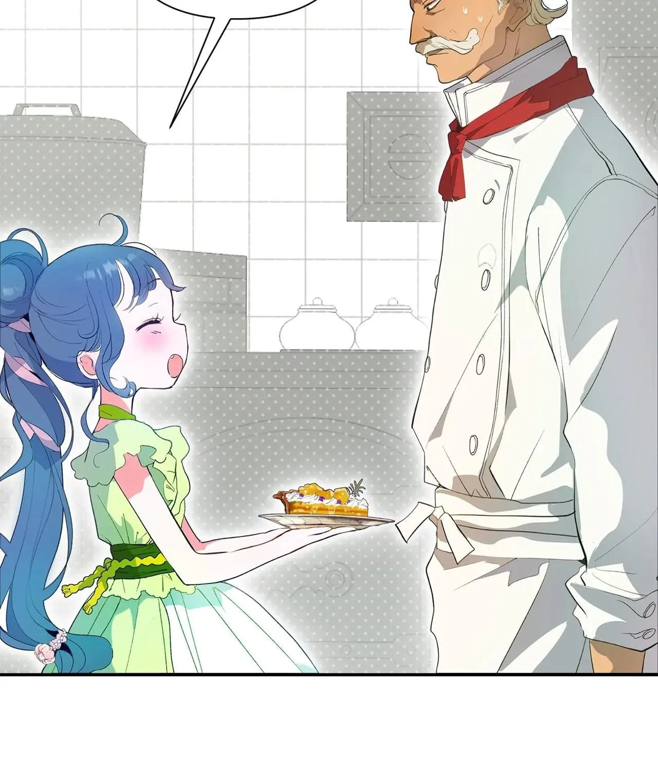 Becoming Best Friends With the Icy Male Lead Chapter 5 page 163 - 