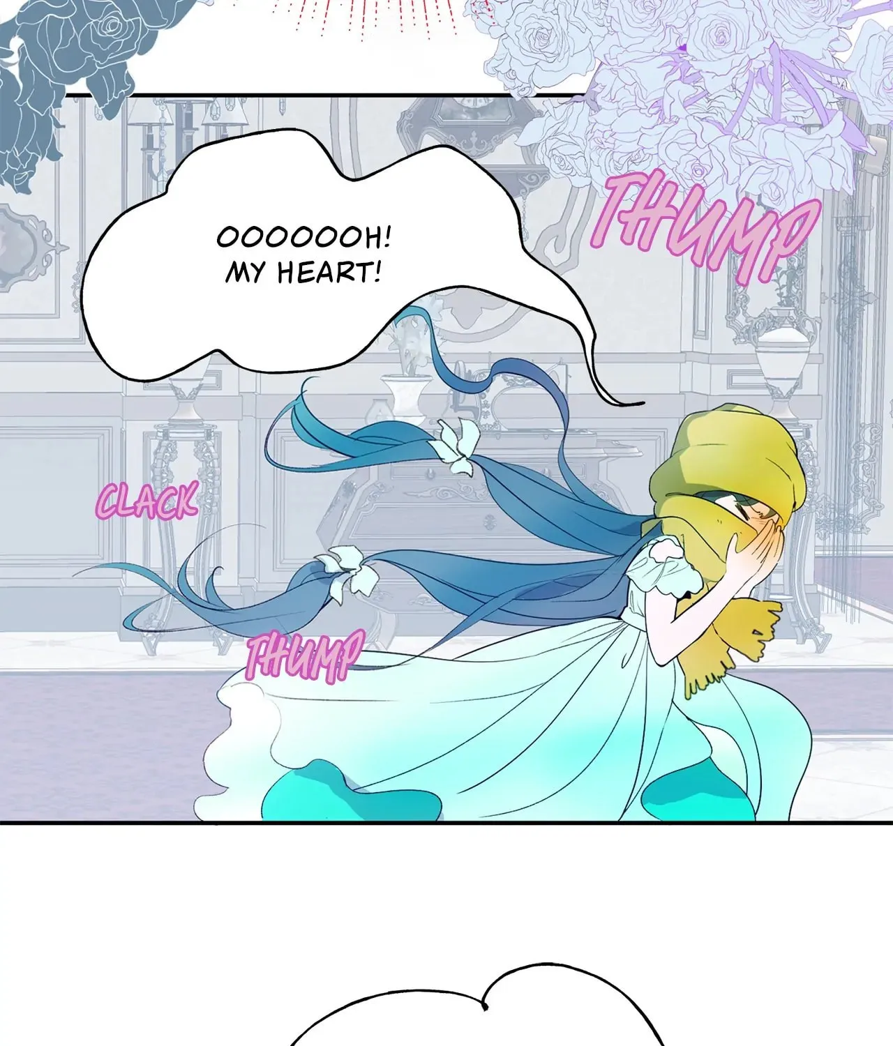 Becoming Best Friends With the Icy Male Lead Chapter 5 page 19 - 