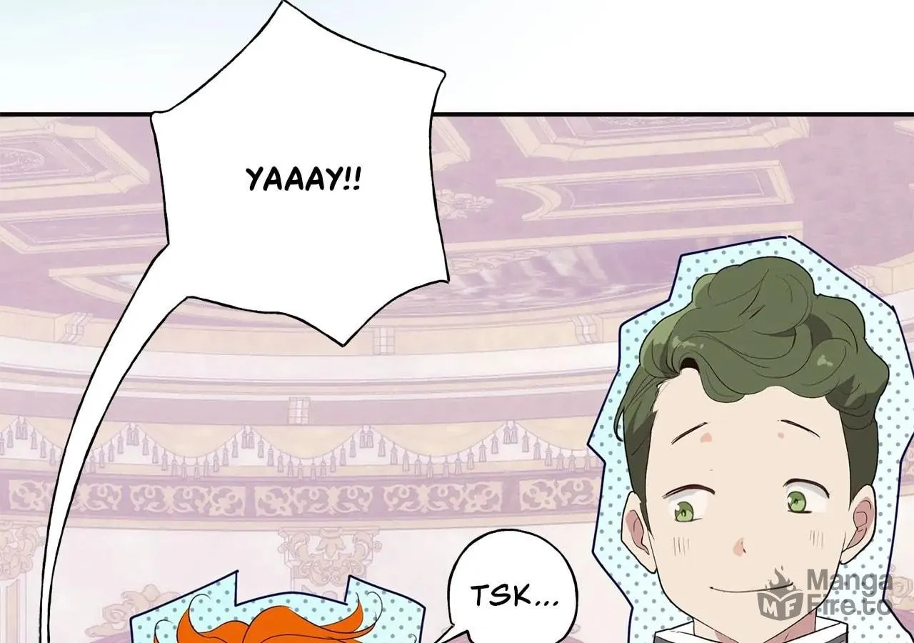 Becoming Best Friends With the Icy Male Lead Chapter 5 page 182 - 