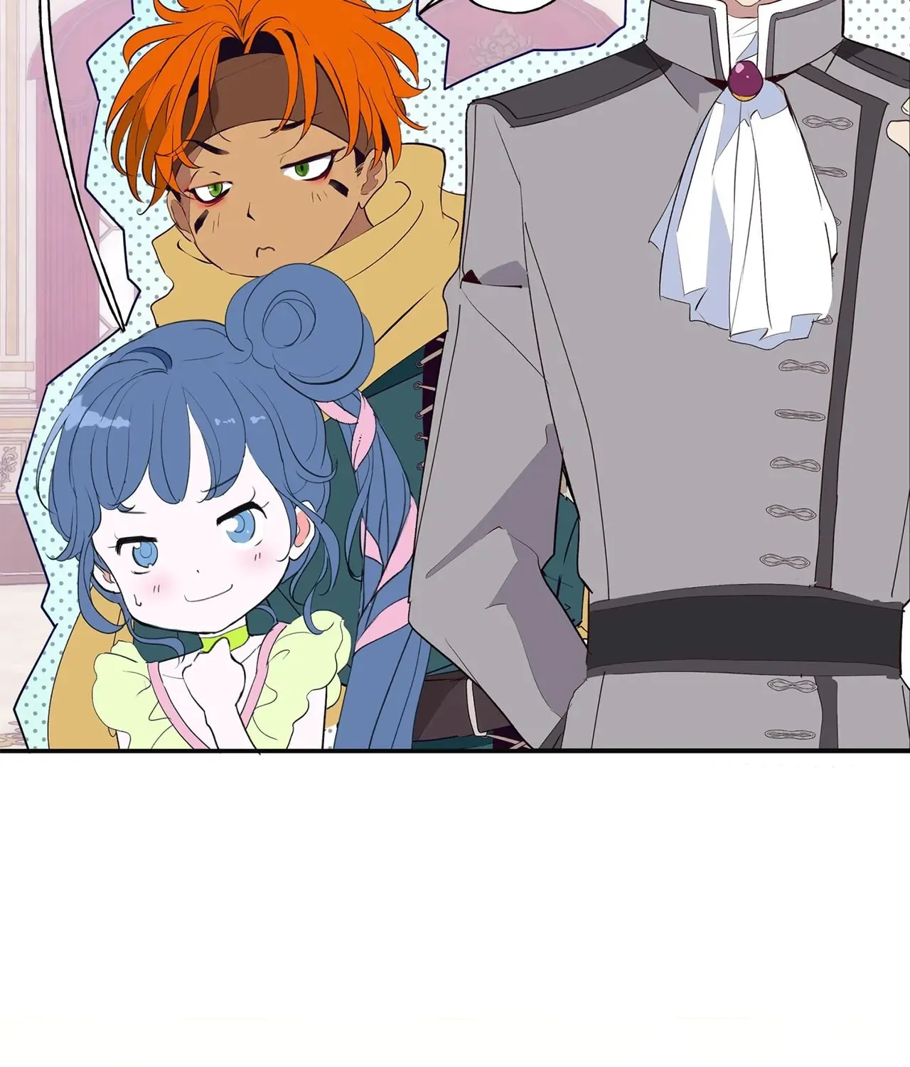 Becoming Best Friends With the Icy Male Lead Chapter 5 page 183 - 