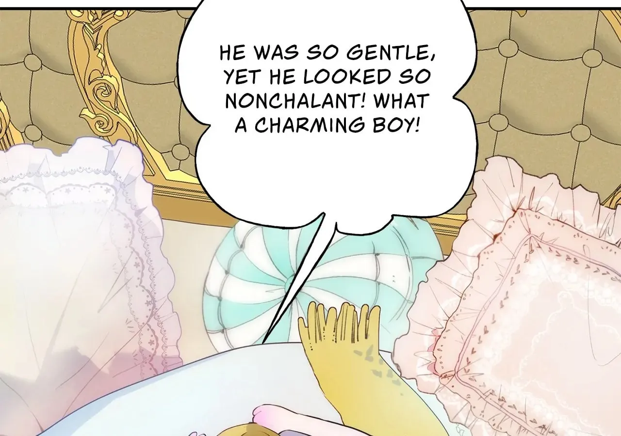 Becoming Best Friends With the Icy Male Lead Chapter 5 page 20 - 