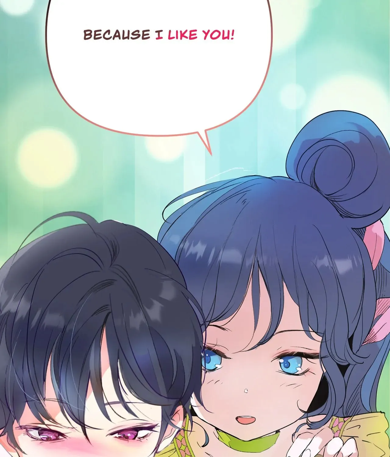 Becoming Best Friends With the Icy Male Lead Chapter 5 page 195 - 
