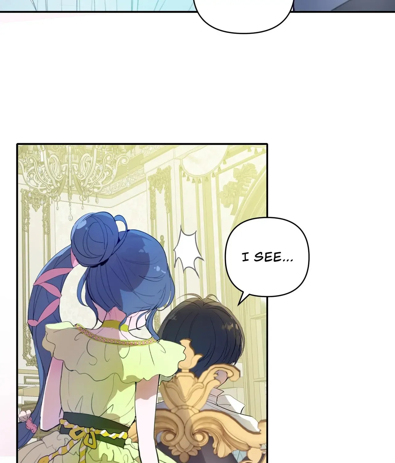 Becoming Best Friends With the Icy Male Lead Chapter 5 page 197 - 