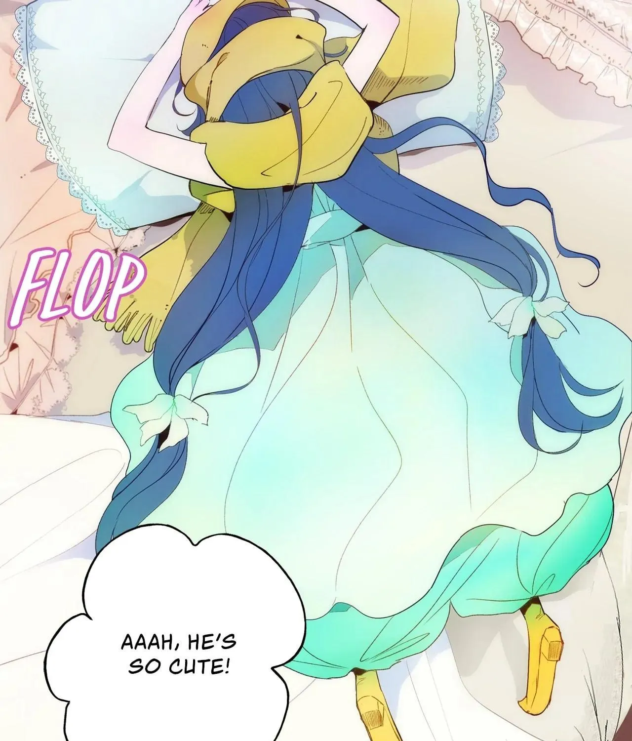 Becoming Best Friends With the Icy Male Lead Chapter 5 page 21 - 