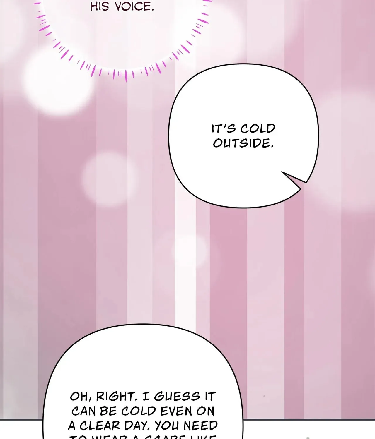 Becoming Best Friends With the Icy Male Lead Chapter 5 page 203 - 