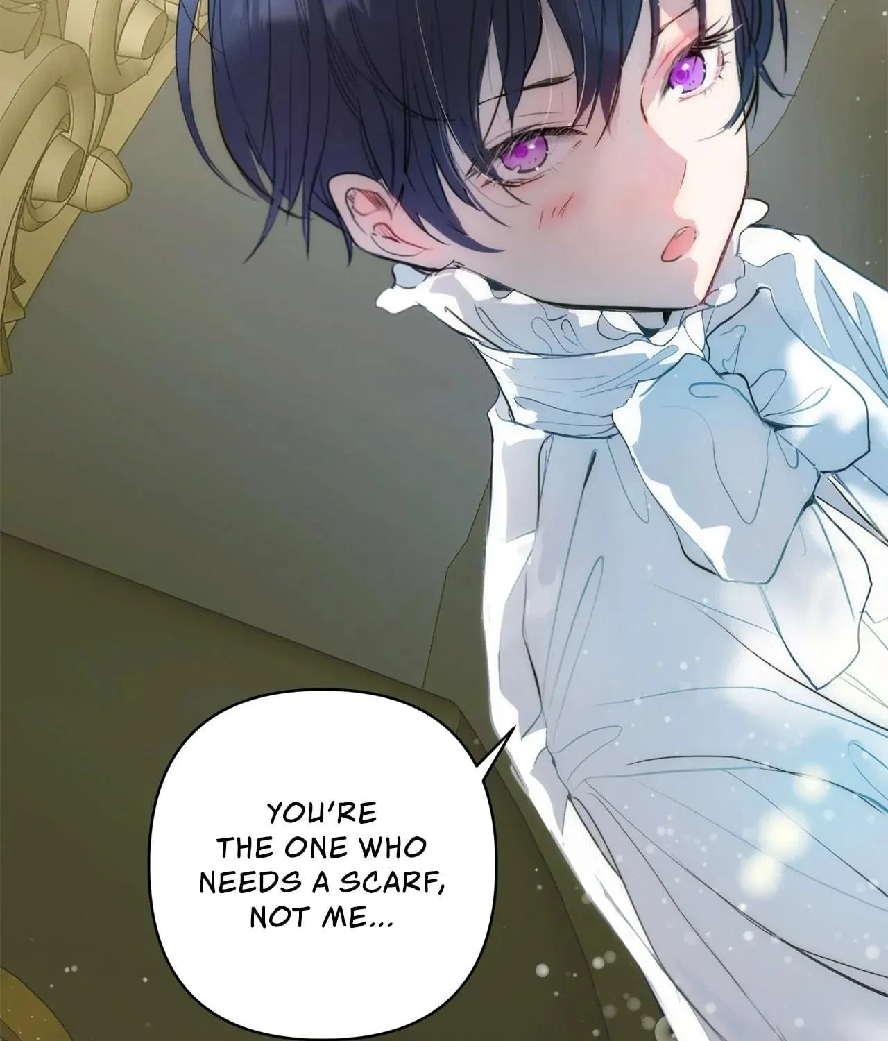 Becoming Best Friends With the Icy Male Lead Chapter 5 page 205 - 