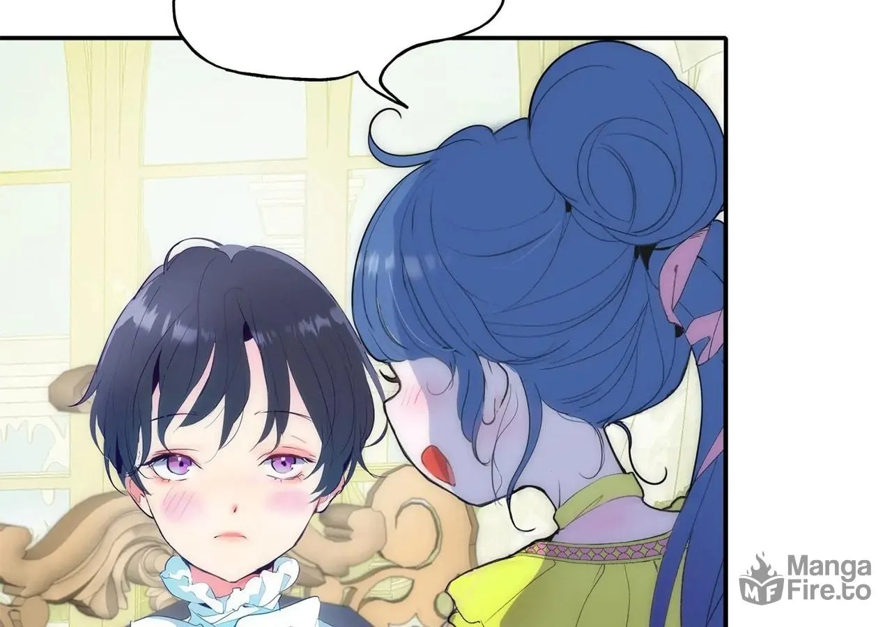 Becoming Best Friends With the Icy Male Lead Chapter 5 page 217 - 