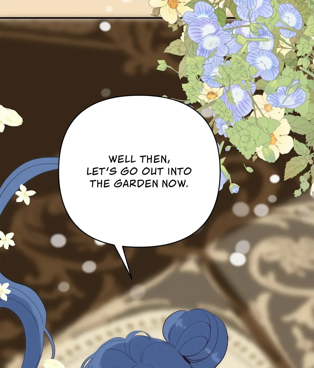 Becoming Best Friends With the Icy Male Lead Chapter 5 page 230 - 