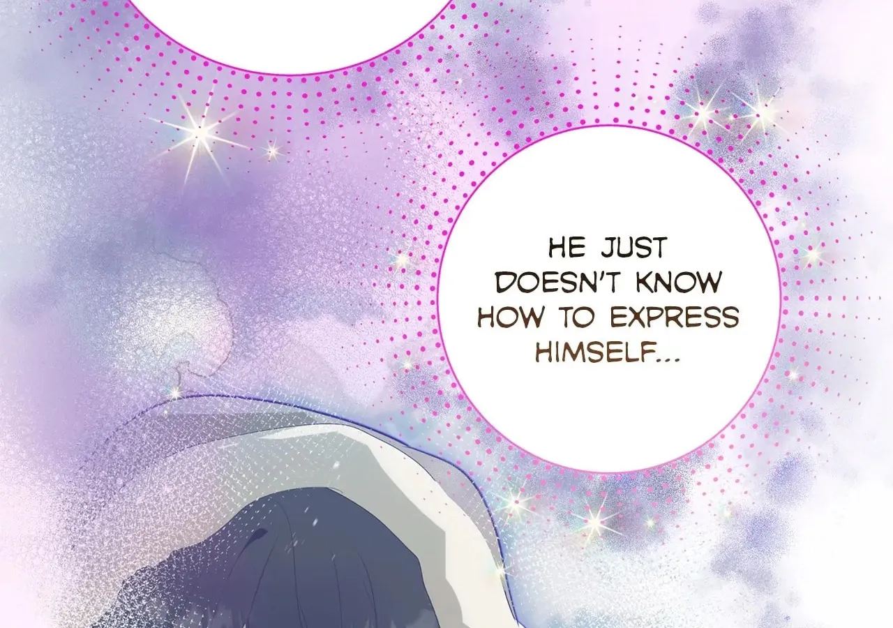 Becoming Best Friends With the Icy Male Lead Chapter 5 page 24 - 