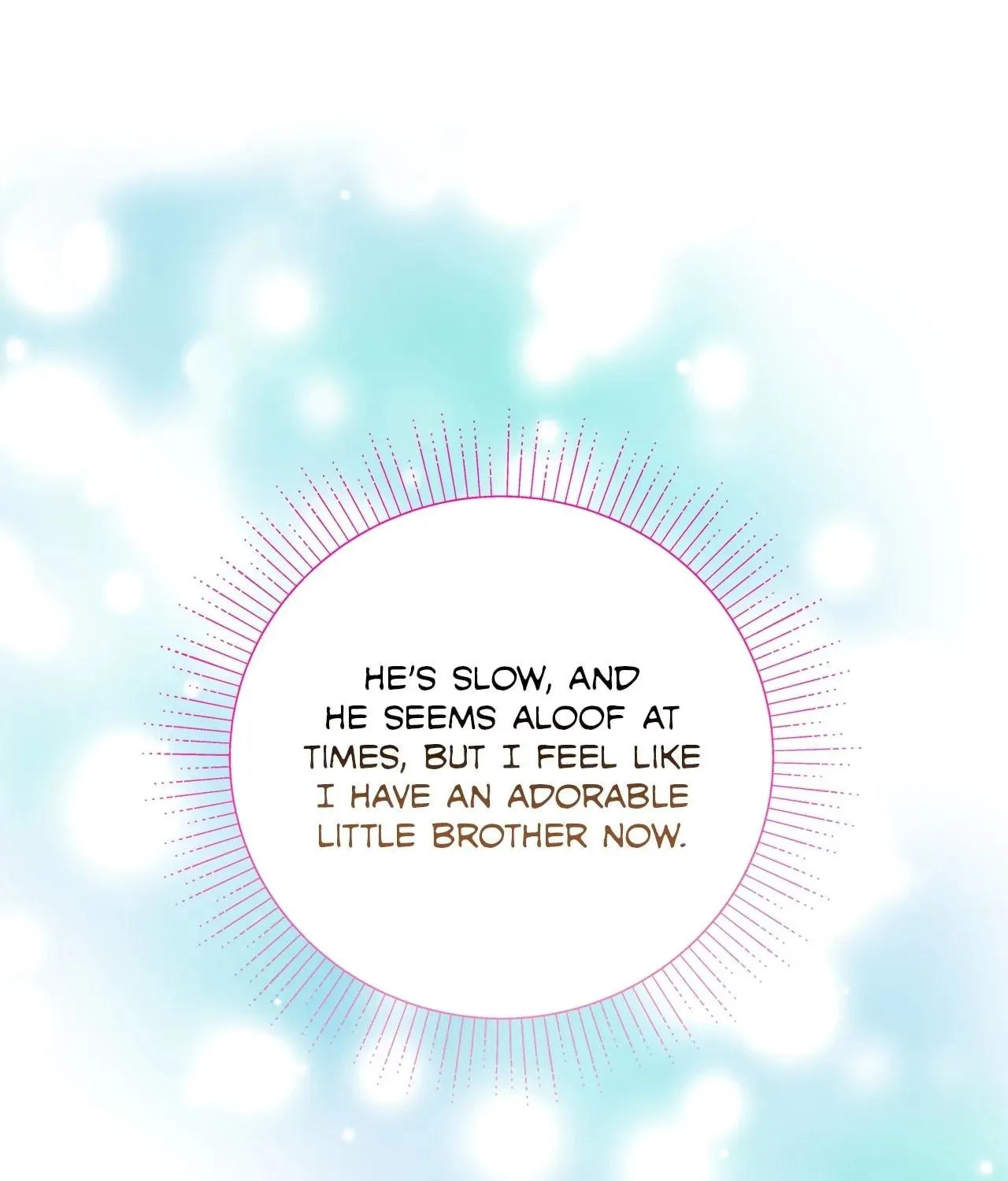 Becoming Best Friends With the Icy Male Lead Chapter 5 page 26 - 