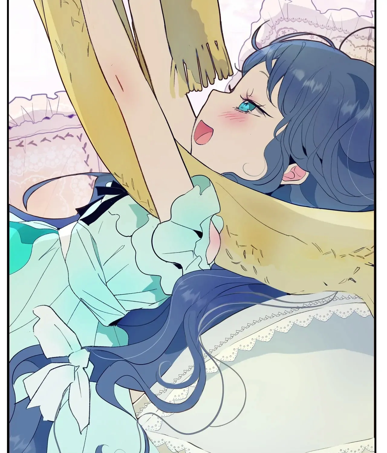 Becoming Best Friends With the Icy Male Lead Chapter 5 page 30 - 