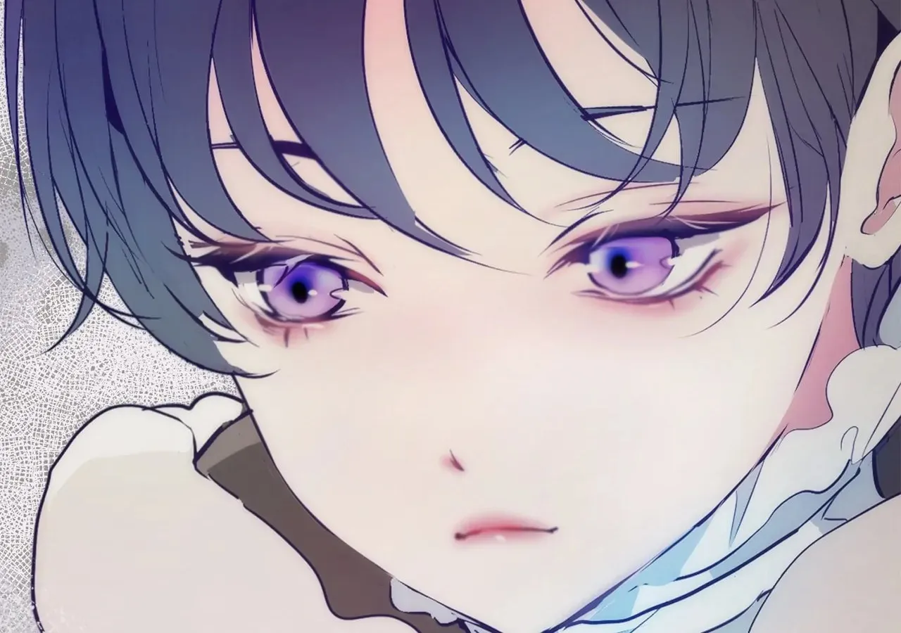 Becoming Best Friends With the Icy Male Lead Chapter 5 page 4 - 