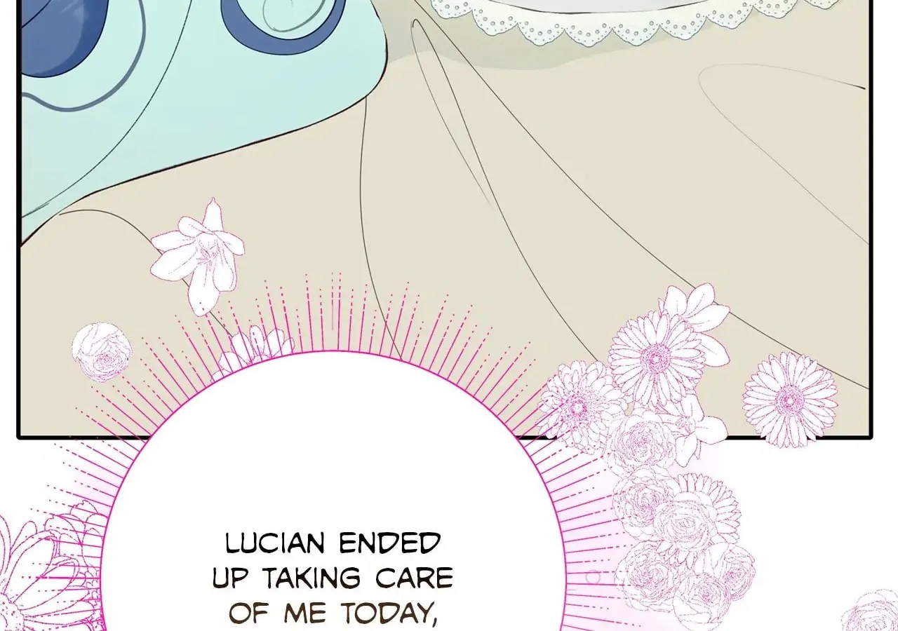 Becoming Best Friends With the Icy Male Lead Chapter 5 page 31 - 