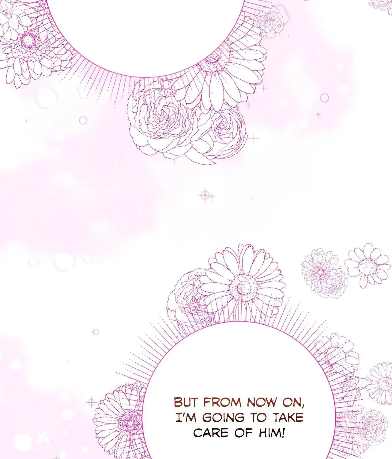 Becoming Best Friends With the Icy Male Lead Chapter 5 page 32 - 