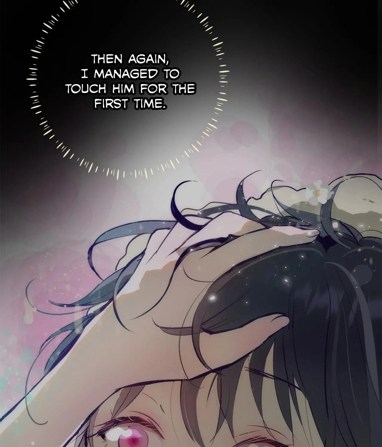 Becoming Best Friends With the Icy Male Lead Chapter 5 page 38 - 