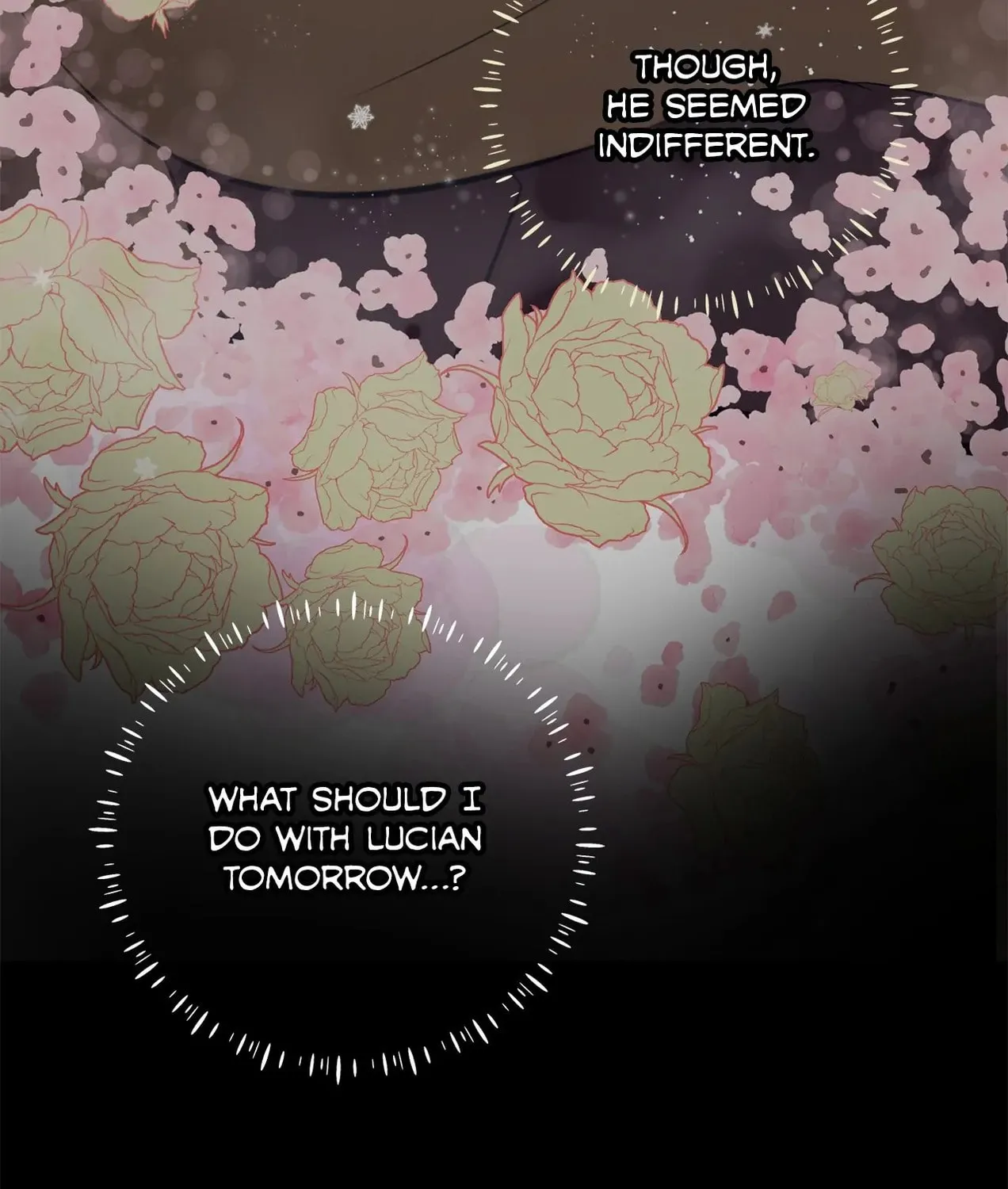 Becoming Best Friends With the Icy Male Lead Chapter 5 page 40 - 