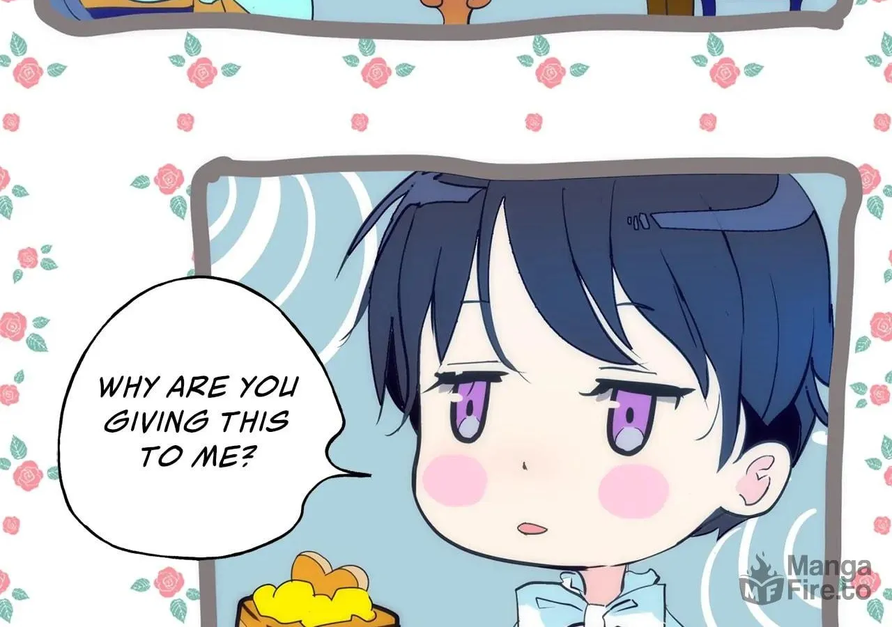 Becoming Best Friends With the Icy Male Lead Chapter 5 page 51 - 