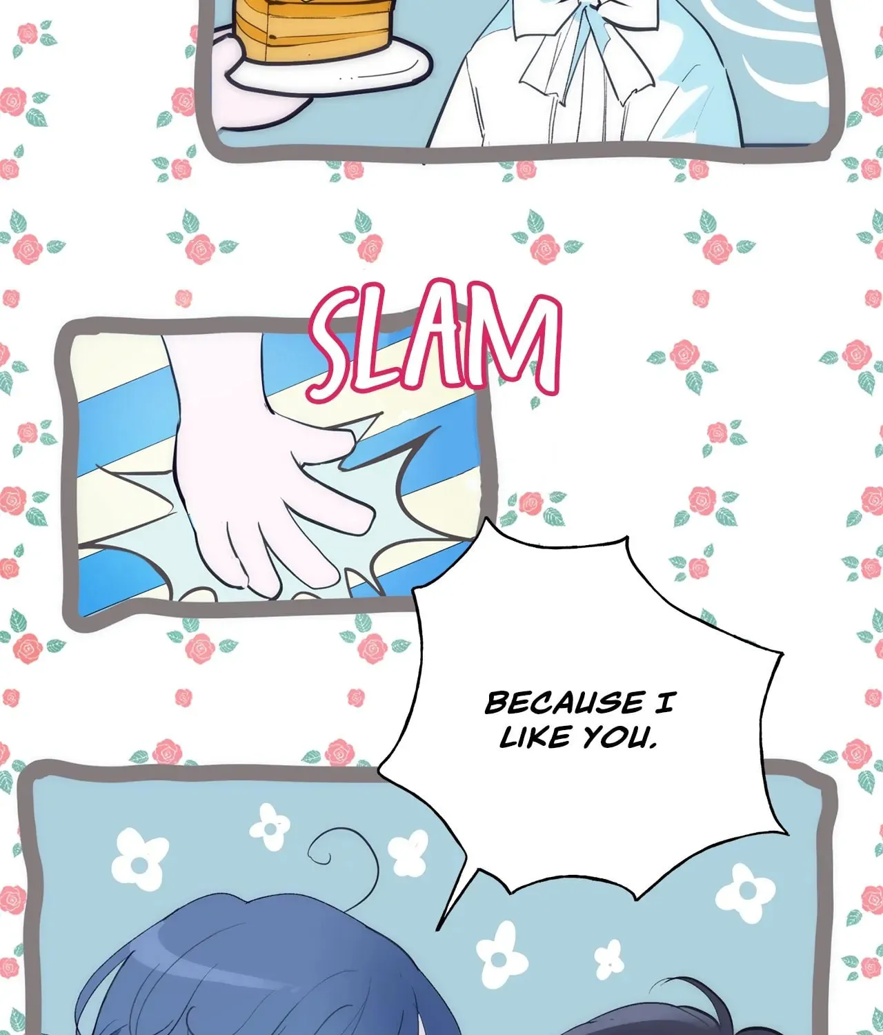 Becoming Best Friends With the Icy Male Lead Chapter 5 page 52 - 