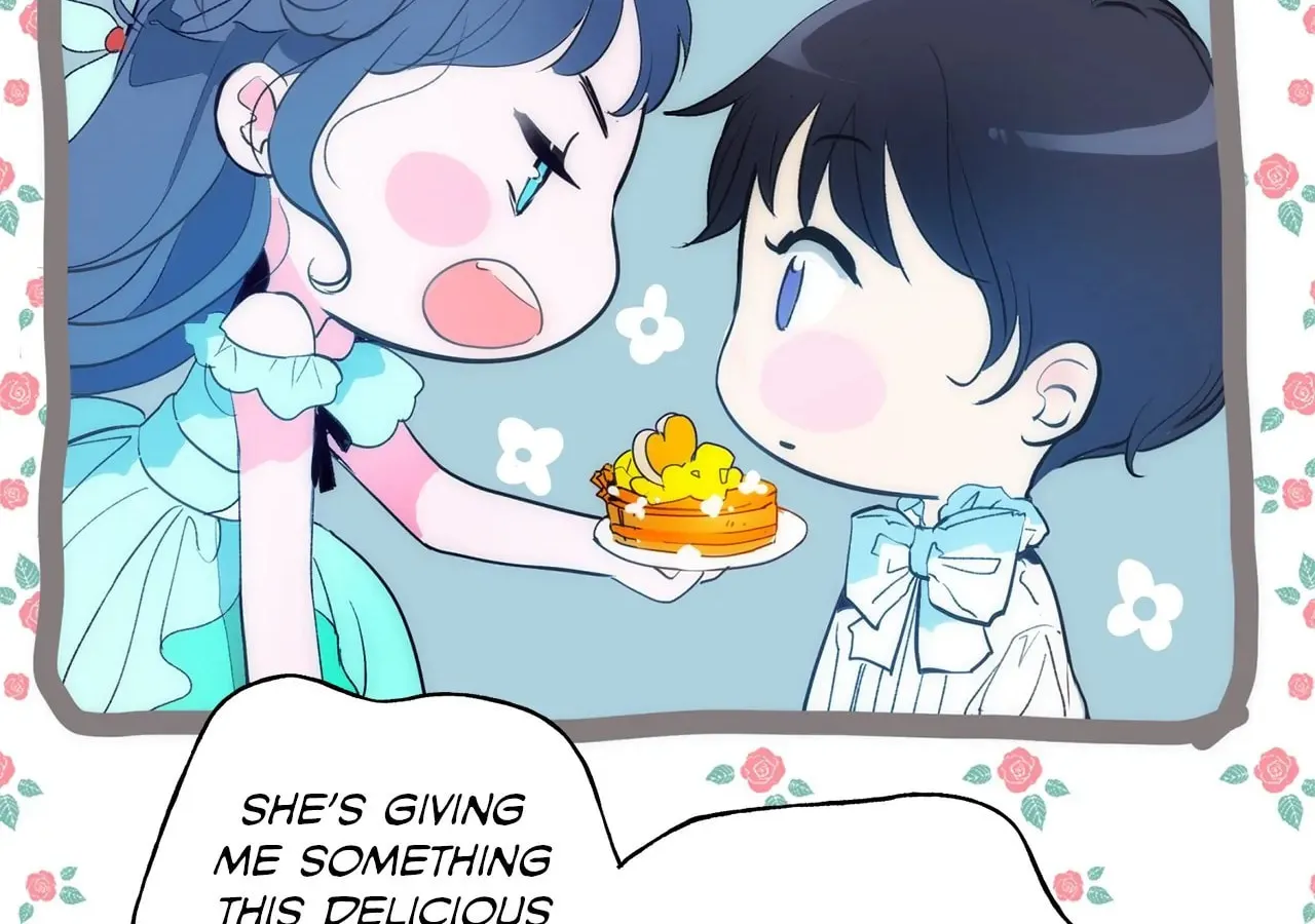 Becoming Best Friends With the Icy Male Lead Chapter 5 page 53 - 