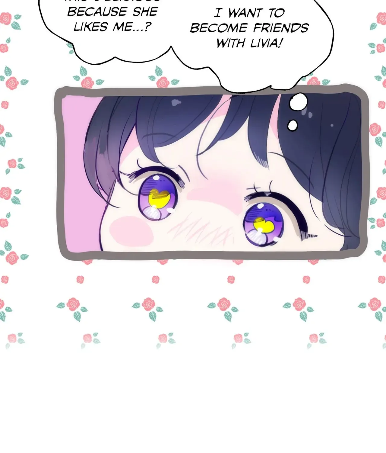 Becoming Best Friends With the Icy Male Lead Chapter 5 page 54 - 