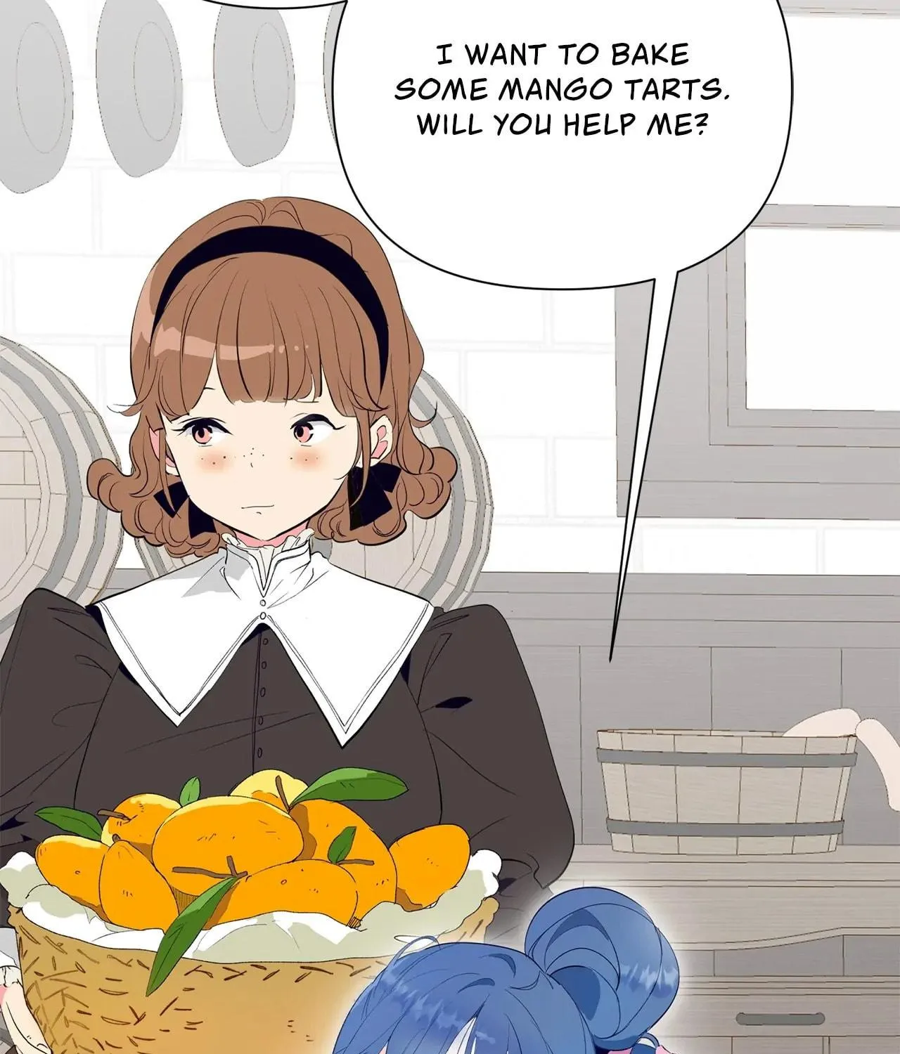 Becoming Best Friends With the Icy Male Lead Chapter 5 page 65 - 