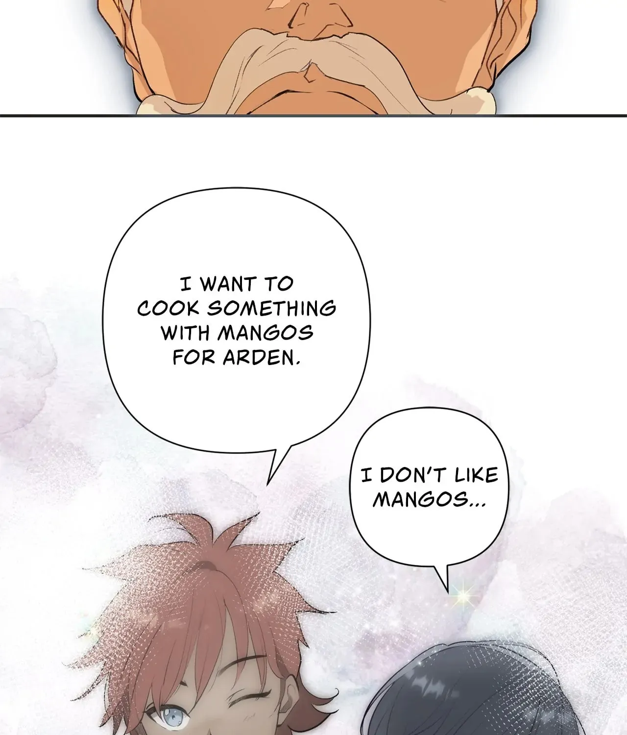 Becoming Best Friends With the Icy Male Lead Chapter 5 page 69 - 