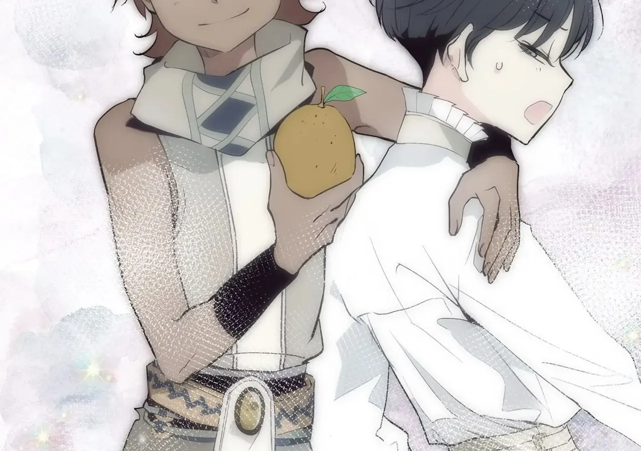 Becoming Best Friends With the Icy Male Lead Chapter 5 page 70 - 