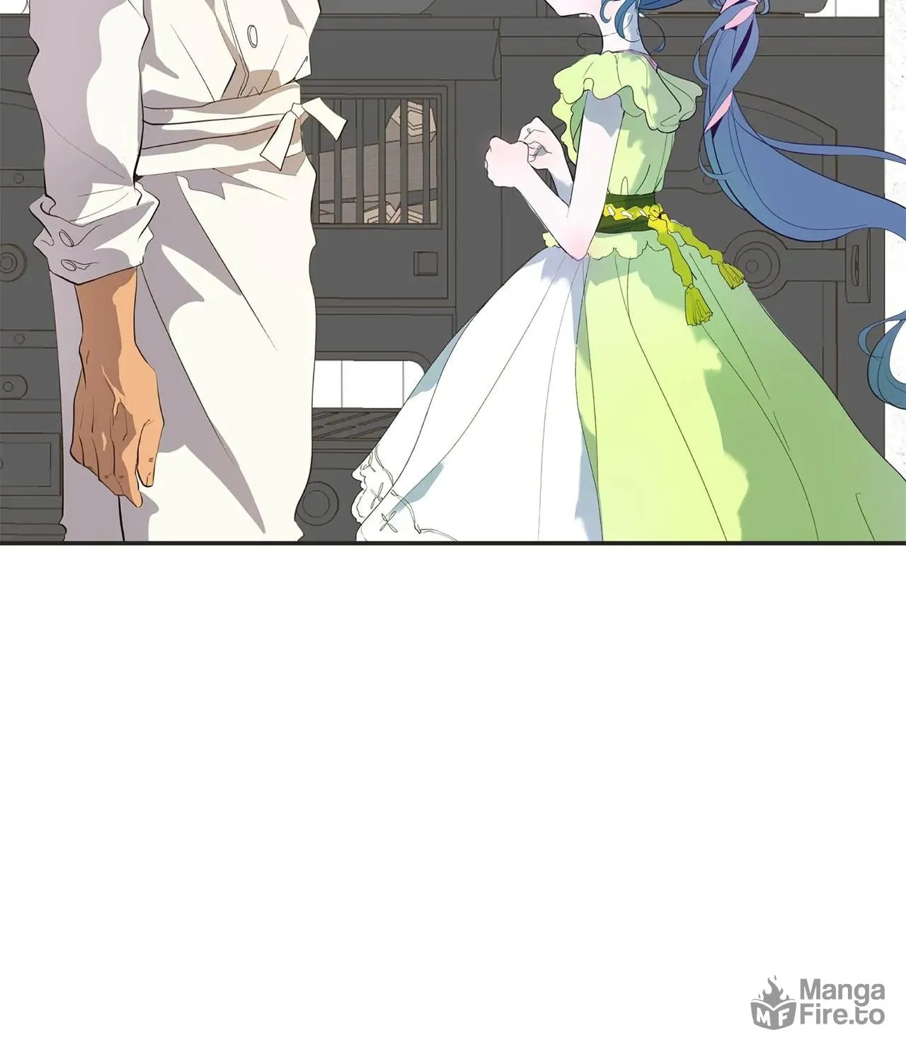 Becoming Best Friends With the Icy Male Lead Chapter 5 page 73 - 