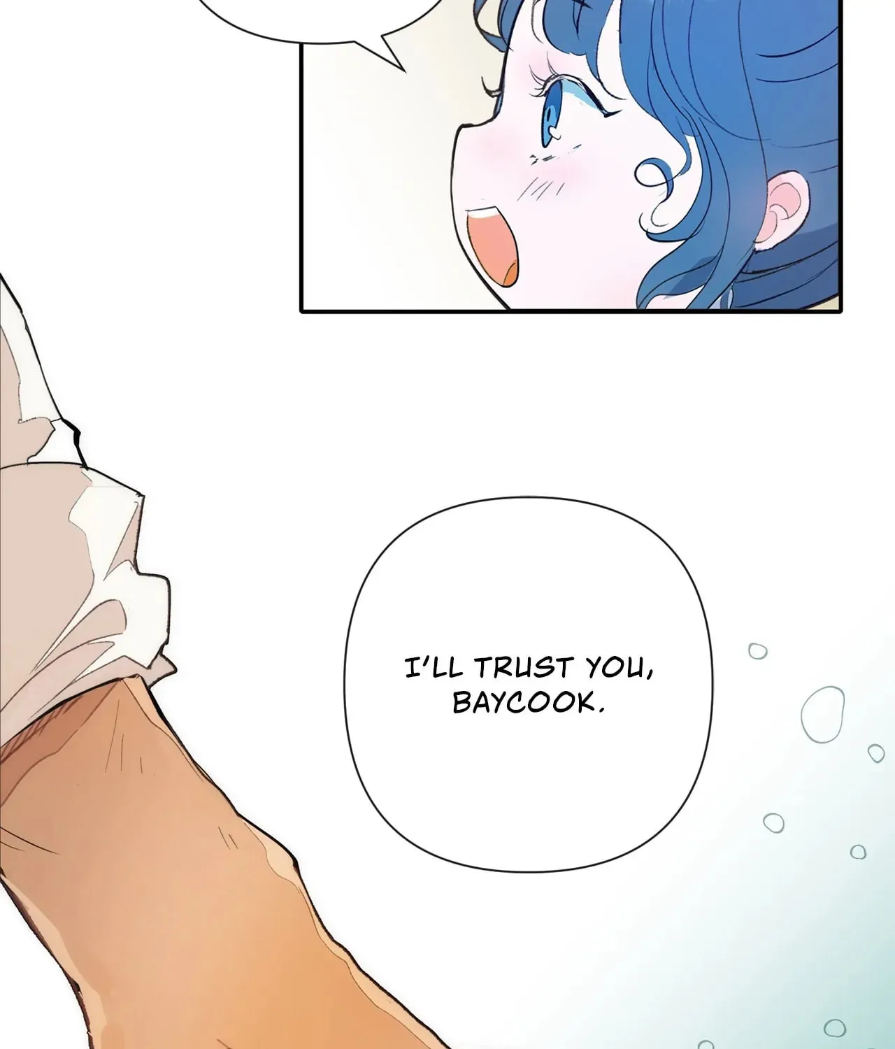 Becoming Best Friends With the Icy Male Lead Chapter 5 page 76 - 