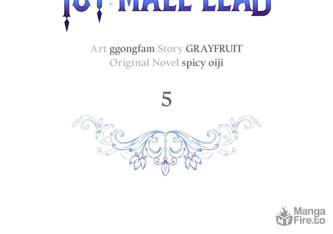 Becoming Best Friends With the Icy Male Lead Chapter 5 page 9 - 