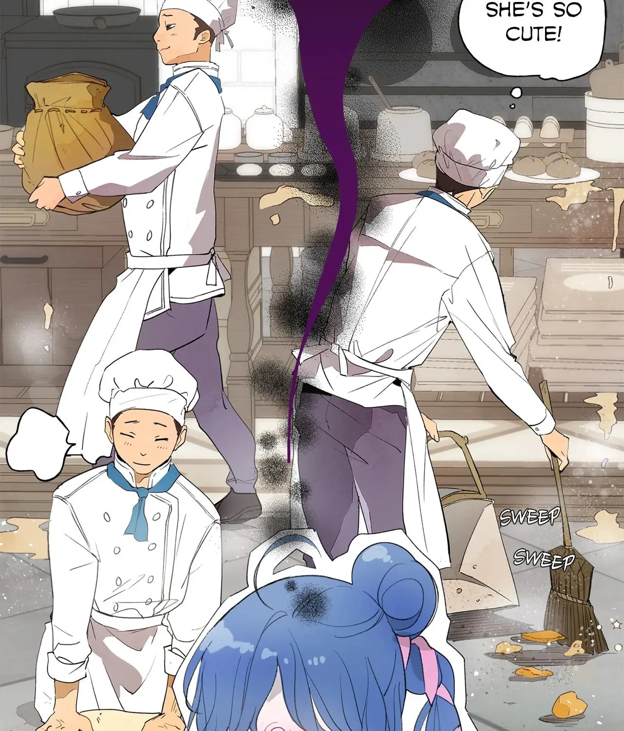 Becoming Best Friends With the Icy Male Lead Chapter 5 page 88 - 