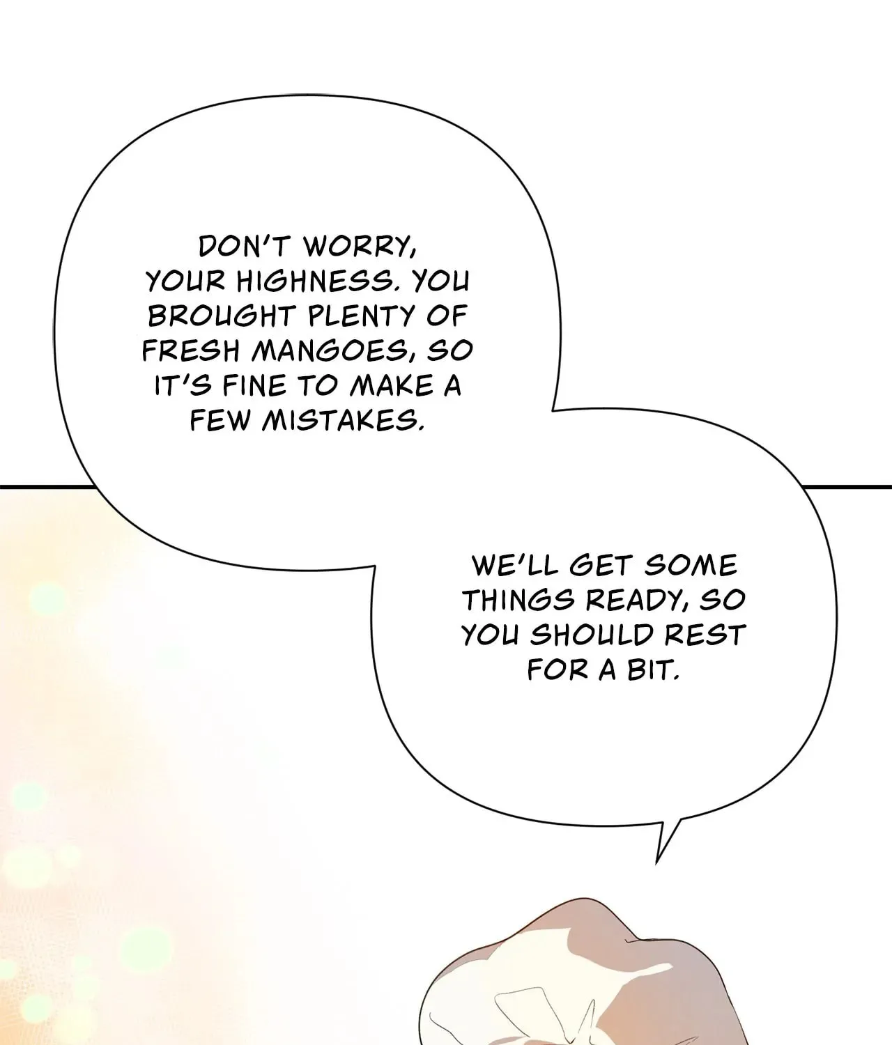 Becoming Best Friends With the Icy Male Lead Chapter 5 page 91 - 