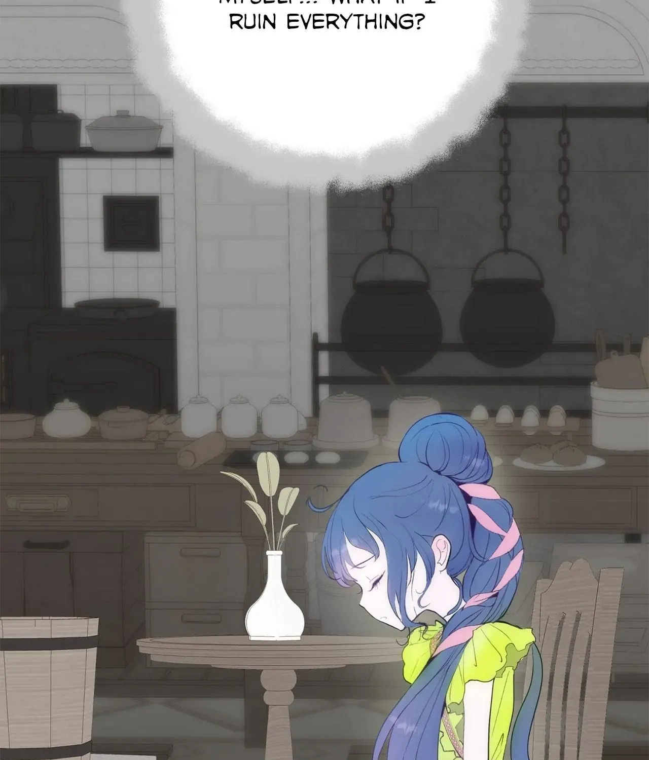 Becoming Best Friends With the Icy Male Lead Chapter 5 page 95 - 