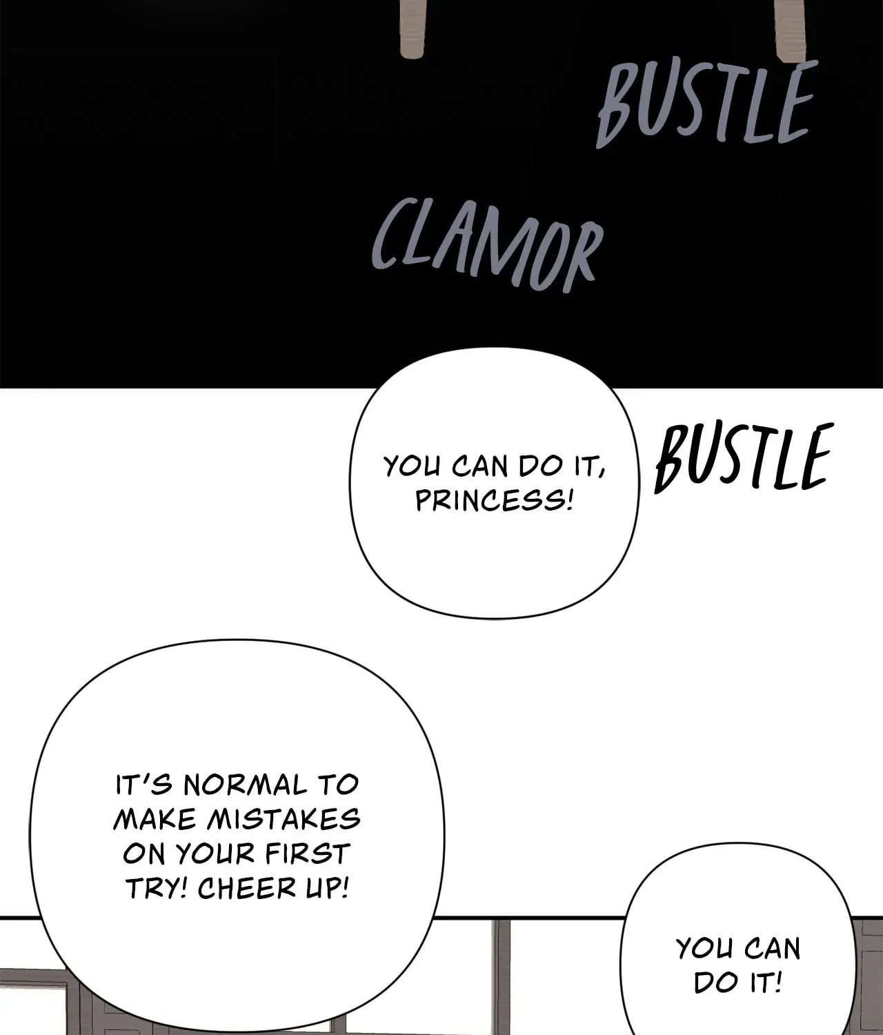 Becoming Best Friends With the Icy Male Lead Chapter 5 page 97 - 