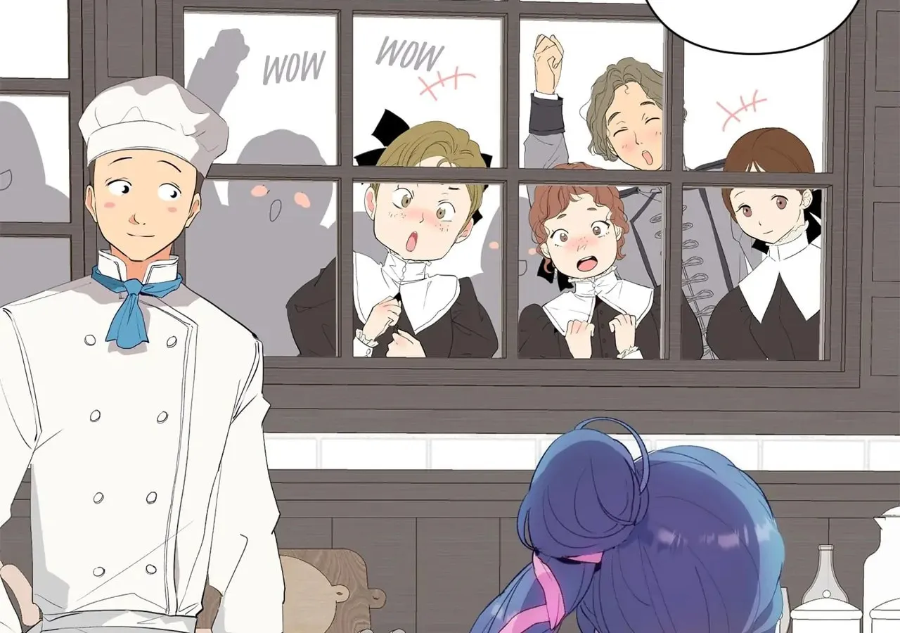 Becoming Best Friends With the Icy Male Lead Chapter 5 page 98 - 