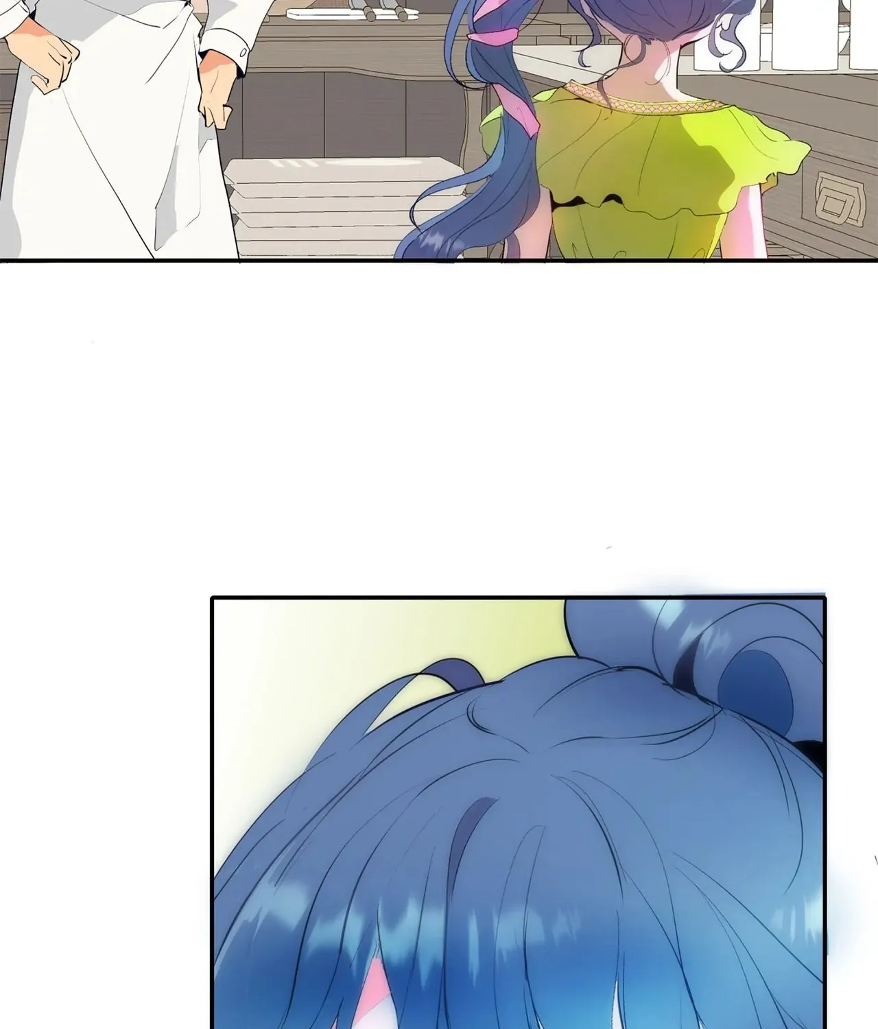 Becoming Best Friends With the Icy Male Lead Chapter 5 page 99 - 