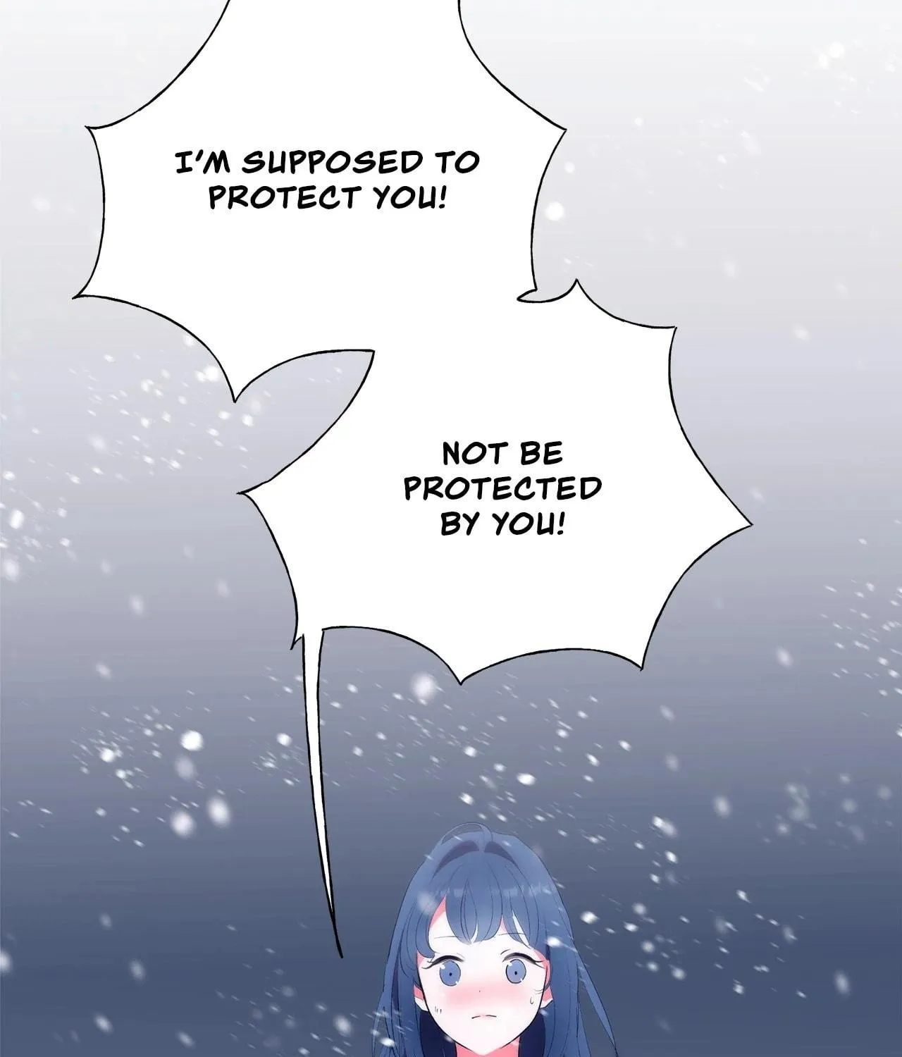 Becoming Best Friends With the Icy Male Lead Chapter 50 page 11 - 