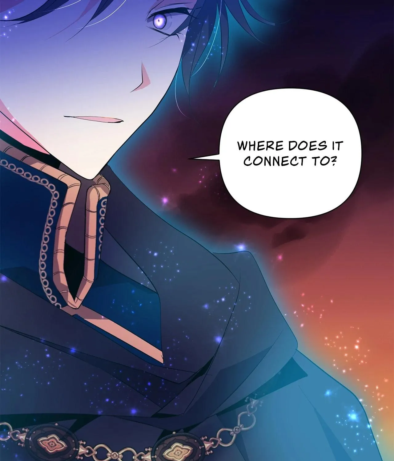 Becoming Best Friends With the Icy Male Lead Chapter 50 page 105 - 