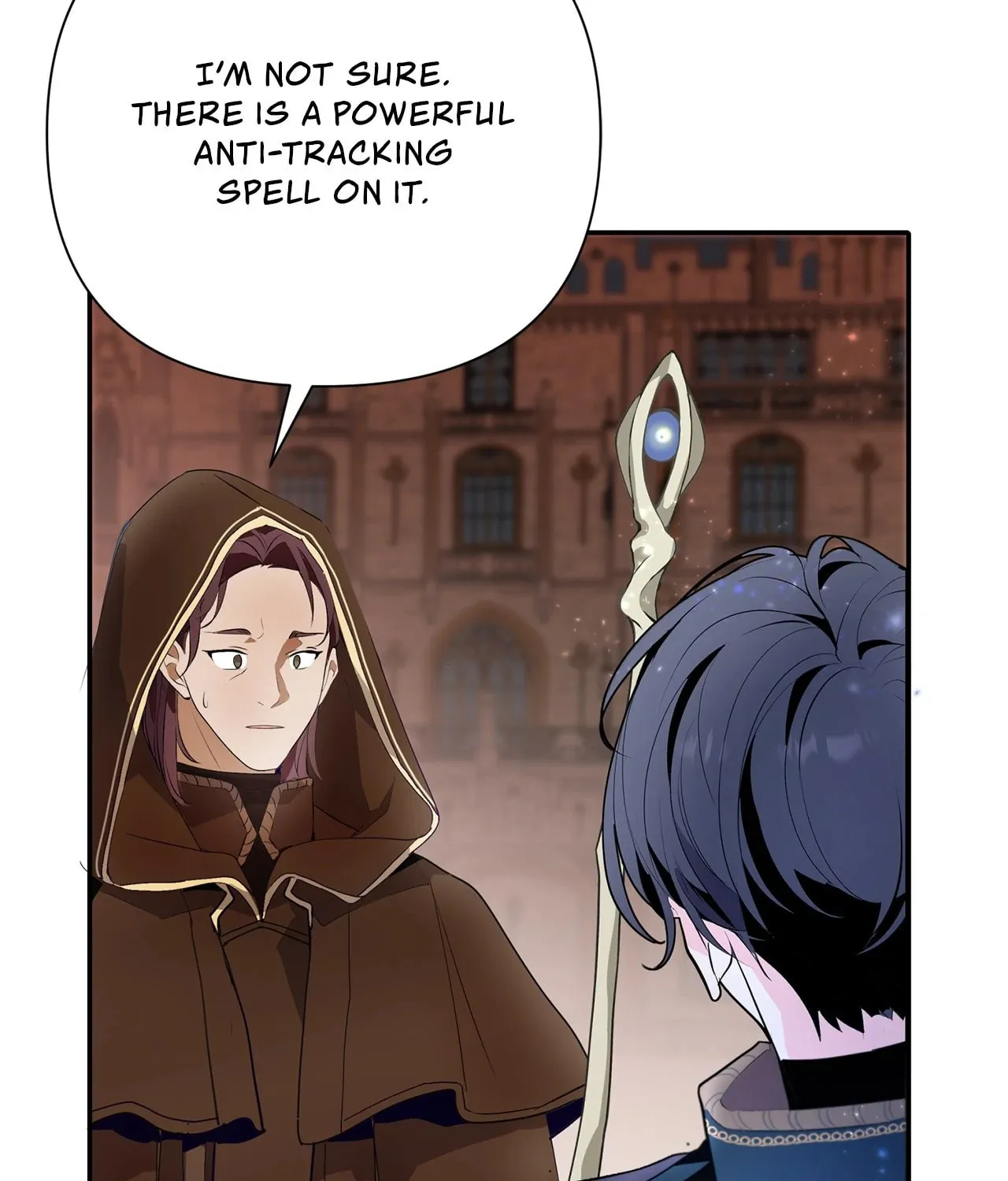 Becoming Best Friends With the Icy Male Lead Chapter 50 page 107 - 