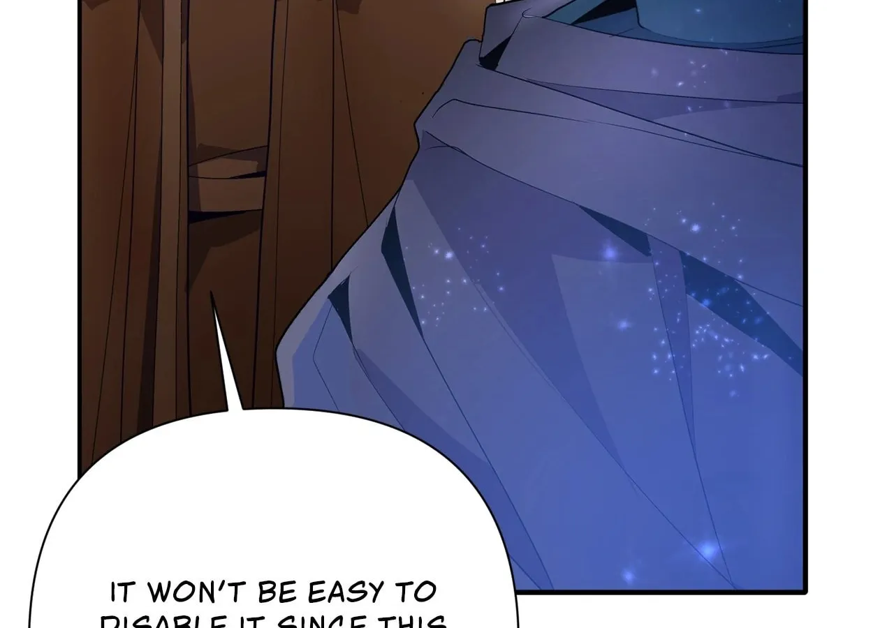 Becoming Best Friends With the Icy Male Lead Chapter 50 page 108 - 