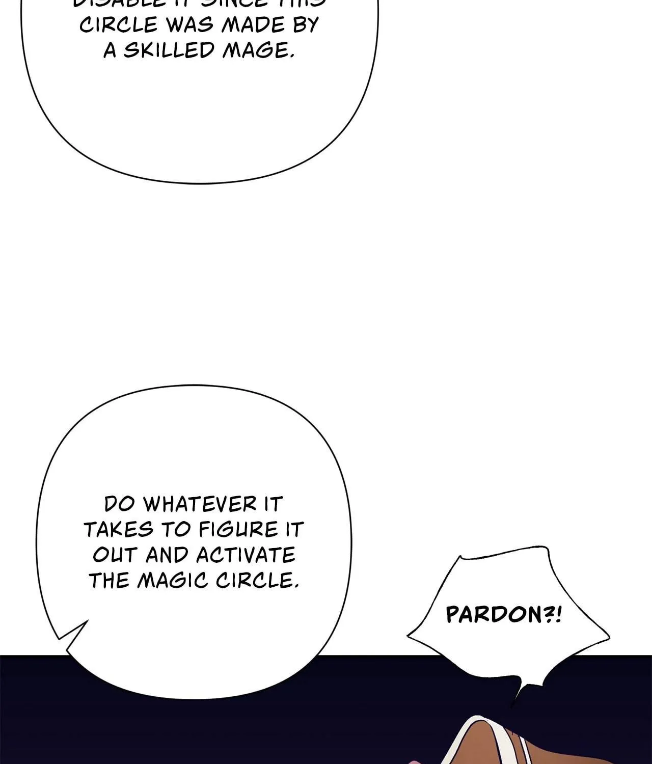 Becoming Best Friends With the Icy Male Lead Chapter 50 page 109 - 