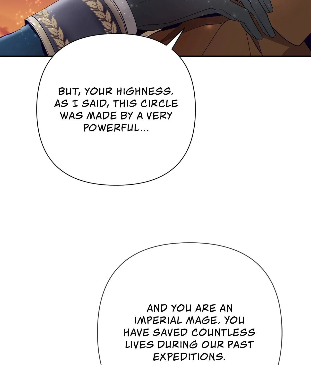Becoming Best Friends With the Icy Male Lead Chapter 50 page 111 - 