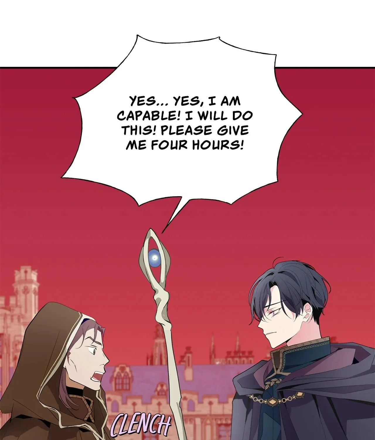 Becoming Best Friends With the Icy Male Lead Chapter 50 page 118 - 