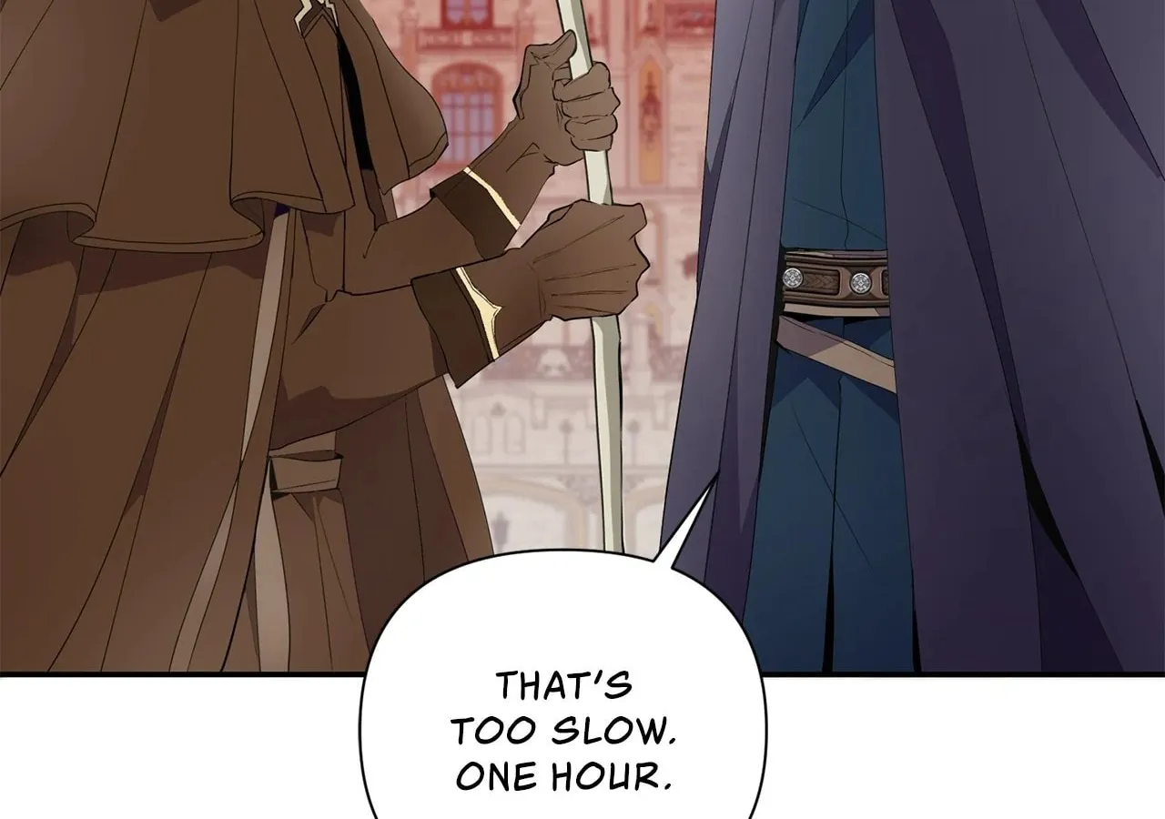 Becoming Best Friends With the Icy Male Lead Chapter 50 page 119 - 