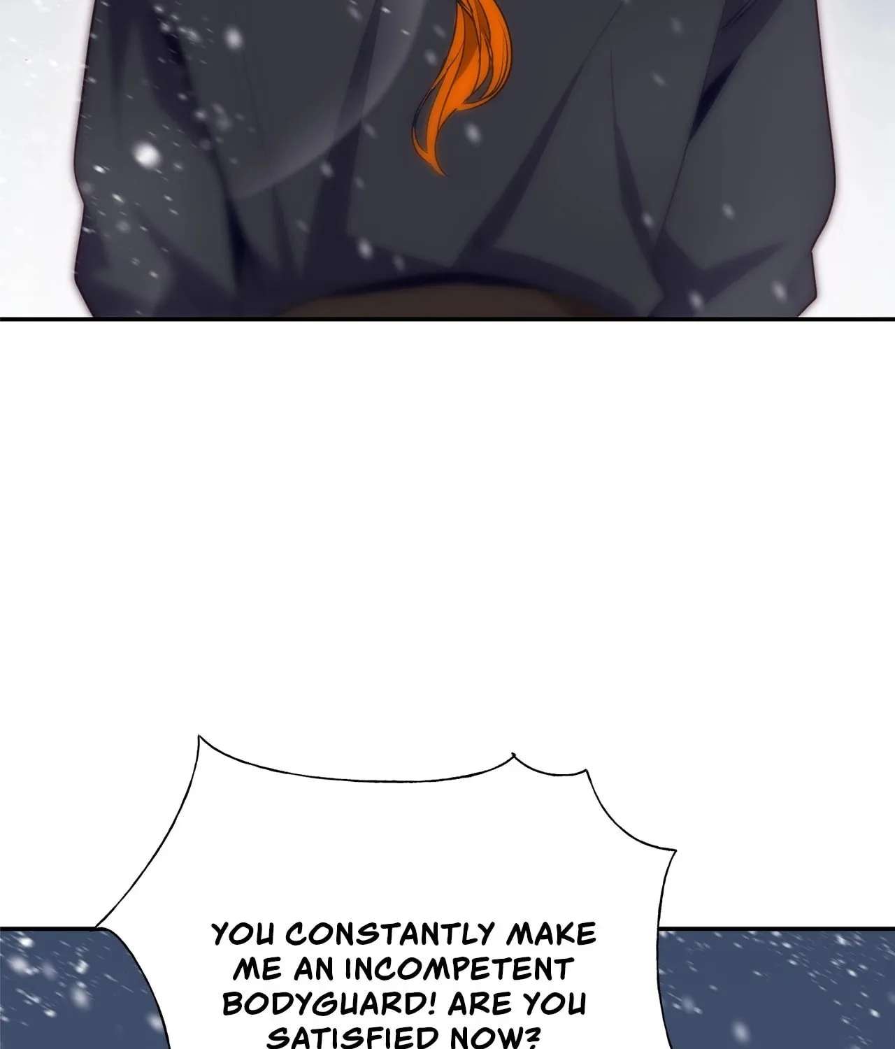 Becoming Best Friends With the Icy Male Lead Chapter 50 page 13 - 