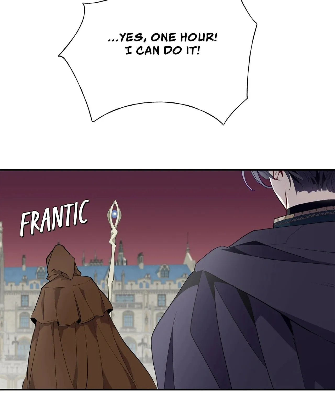 Becoming Best Friends With the Icy Male Lead Chapter 50 page 122 - 