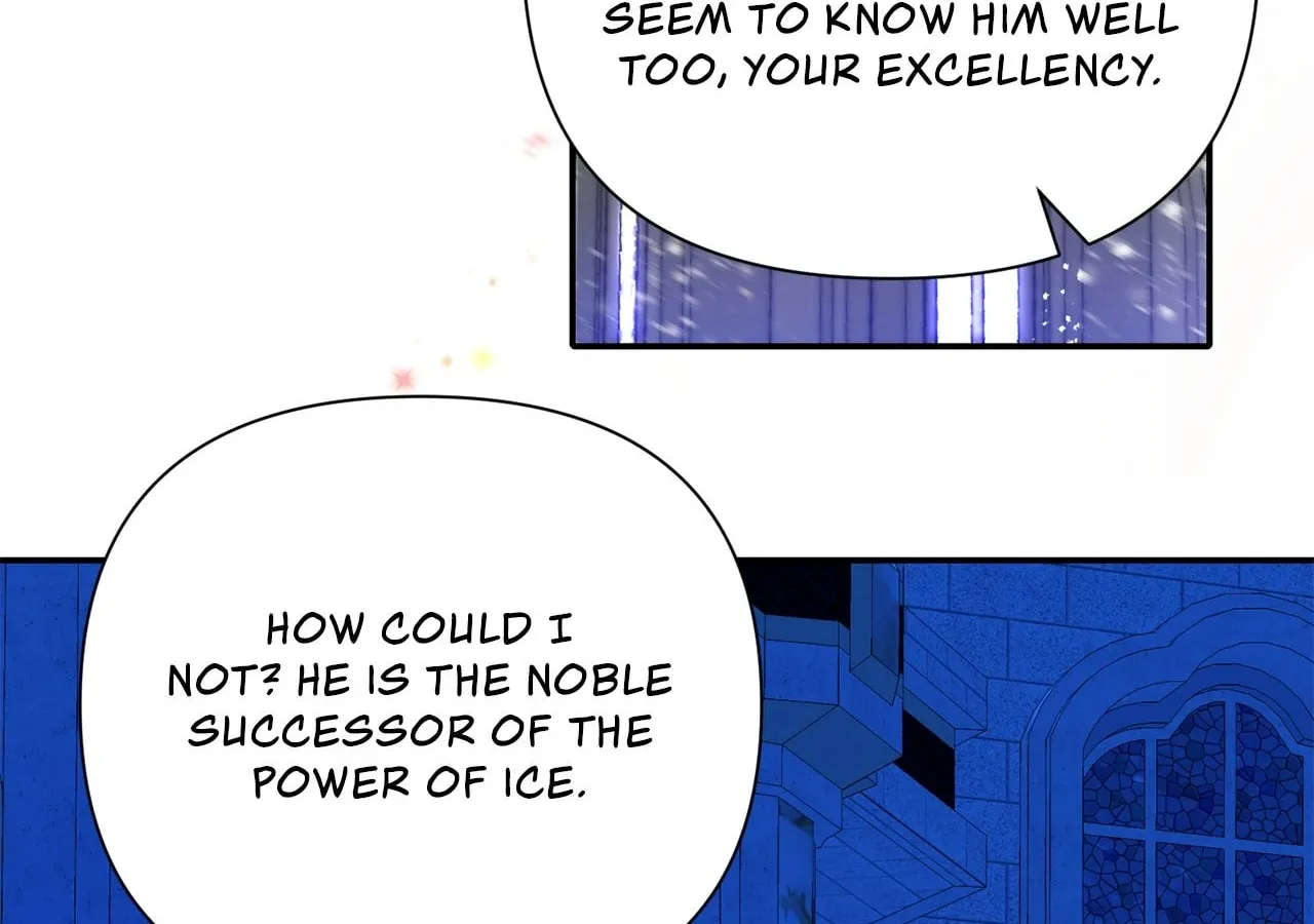 Becoming Best Friends With the Icy Male Lead Chapter 50 page 130 - 
